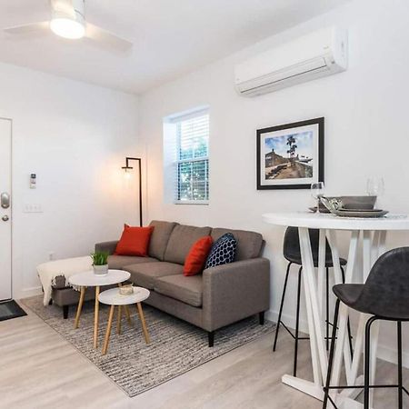 The Studio At Old Mission Walking Distance To Downtown And Onsite Parking St. Augustine Zewnętrze zdjęcie