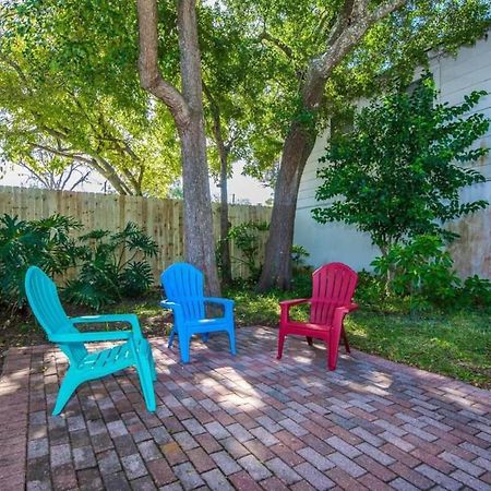 The Studio At Old Mission Walking Distance To Downtown And Onsite Parking St. Augustine Zewnętrze zdjęcie