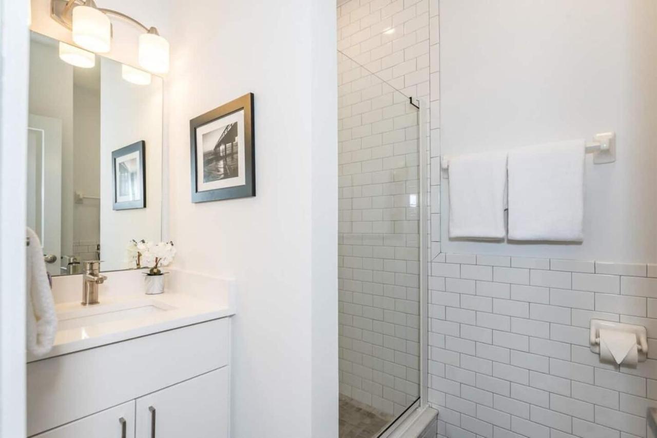 The Studio At Old Mission Walking Distance To Downtown And Onsite Parking St. Augustine Zewnętrze zdjęcie