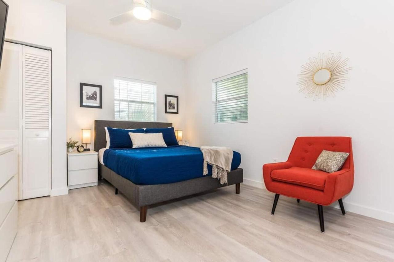The Studio At Old Mission Walking Distance To Downtown And Onsite Parking St. Augustine Zewnętrze zdjęcie