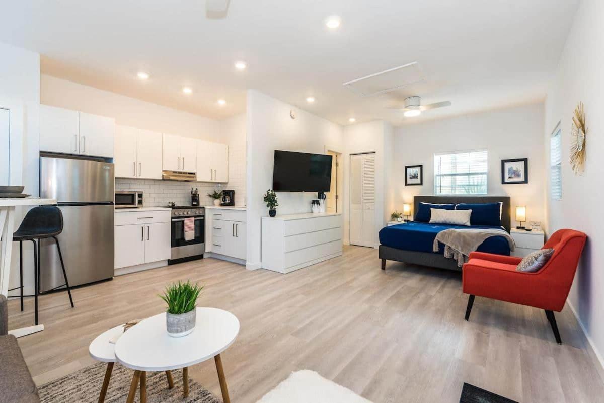 The Studio At Old Mission Walking Distance To Downtown And Onsite Parking St. Augustine Zewnętrze zdjęcie
