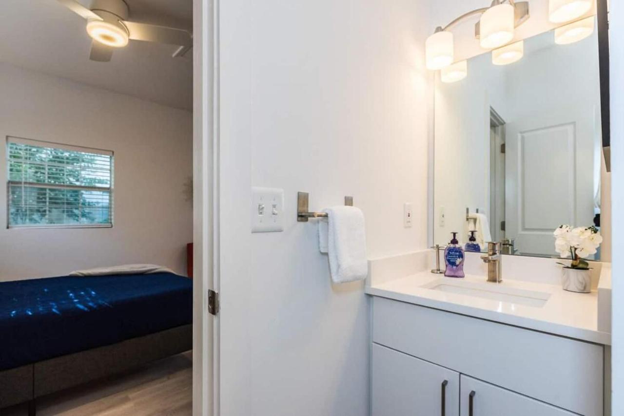 The Studio At Old Mission Walking Distance To Downtown And Onsite Parking St. Augustine Zewnętrze zdjęcie
