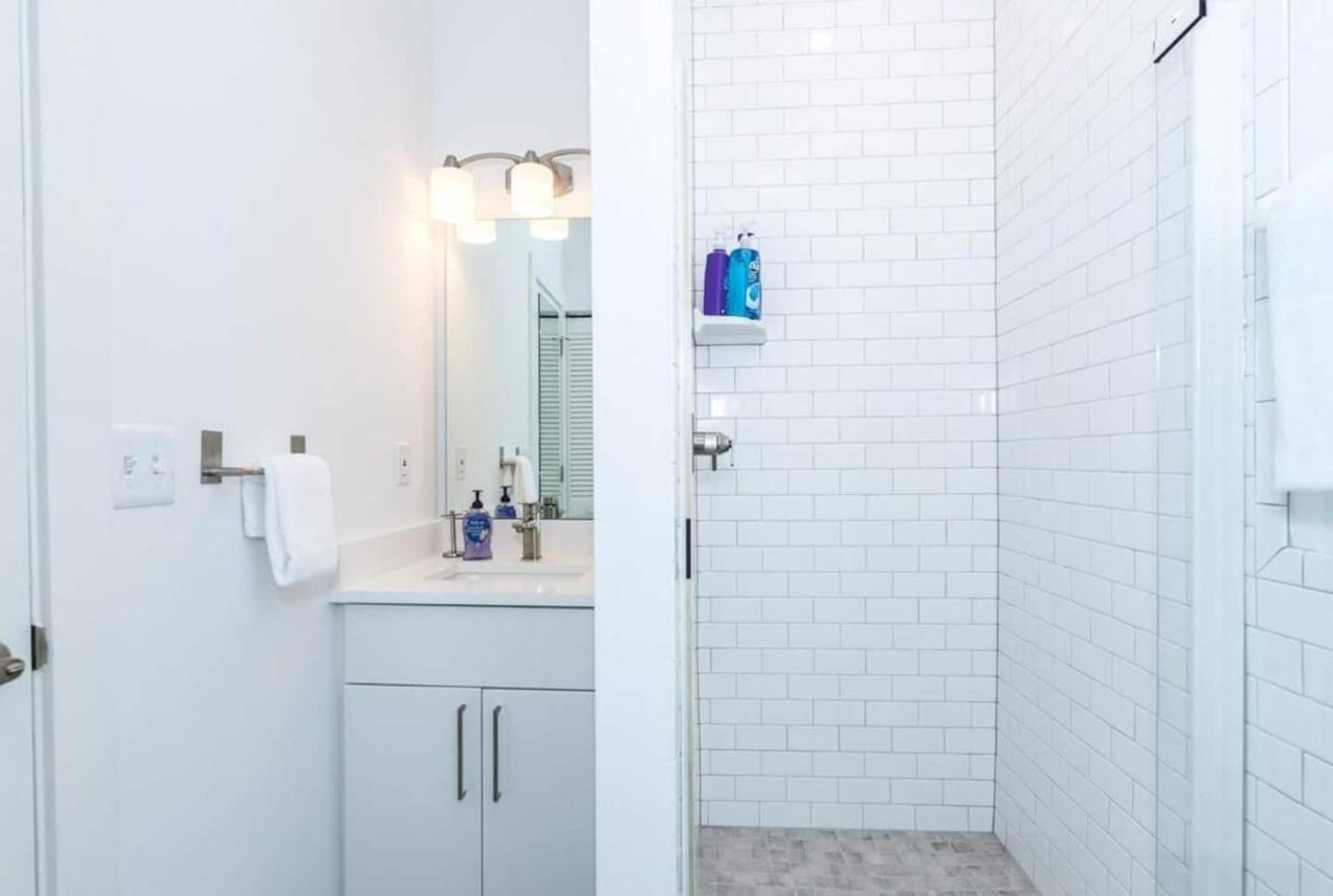 The Studio At Old Mission Walking Distance To Downtown And Onsite Parking St. Augustine Zewnętrze zdjęcie