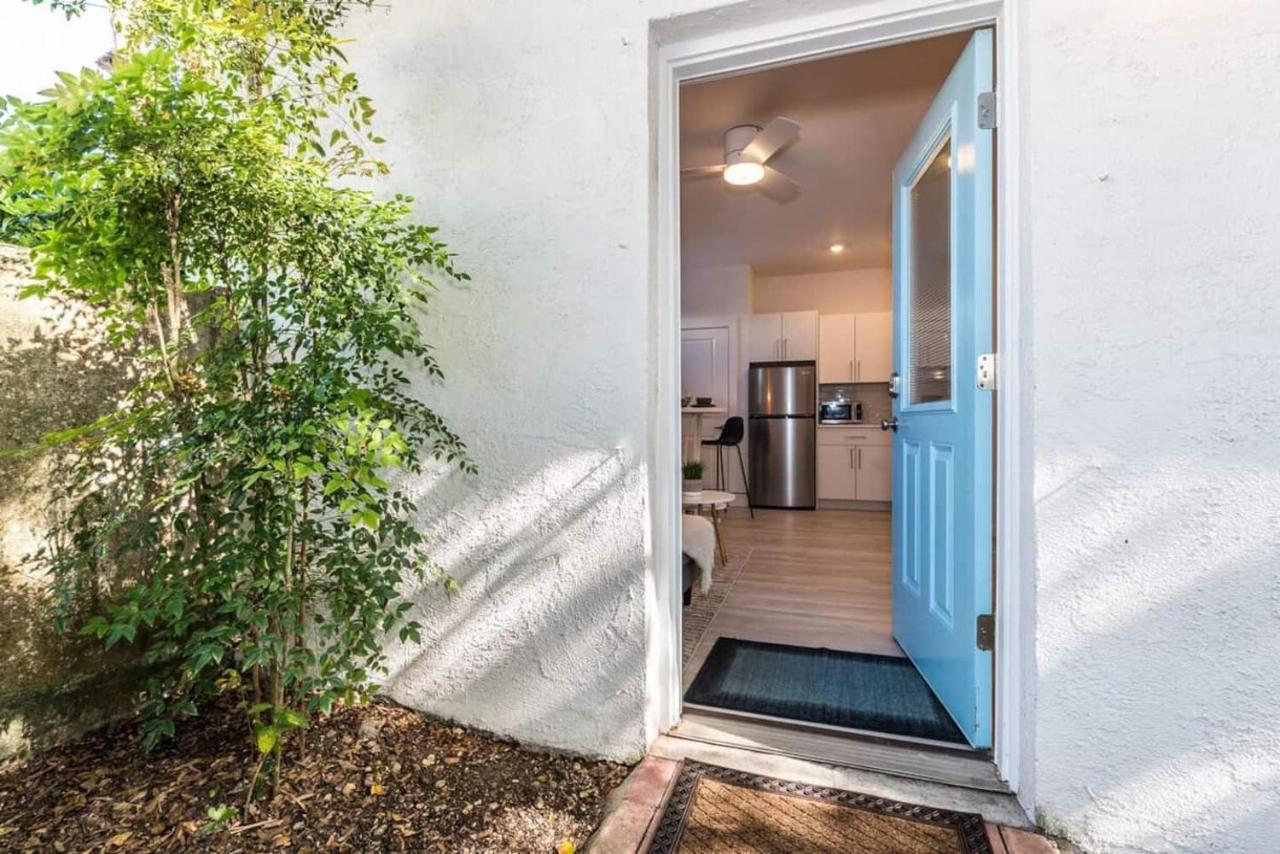 The Studio At Old Mission Walking Distance To Downtown And Onsite Parking St. Augustine Zewnętrze zdjęcie