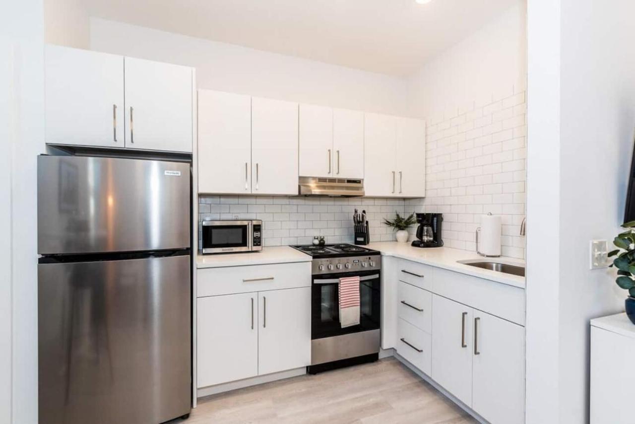 The Studio At Old Mission Walking Distance To Downtown And Onsite Parking St. Augustine Zewnętrze zdjęcie