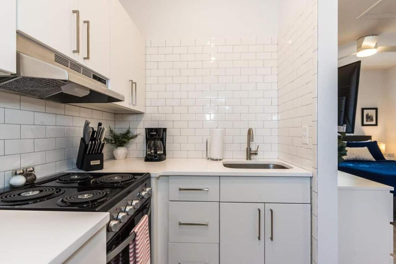 The Studio At Old Mission Walking Distance To Downtown And Onsite Parking St. Augustine Zewnętrze zdjęcie