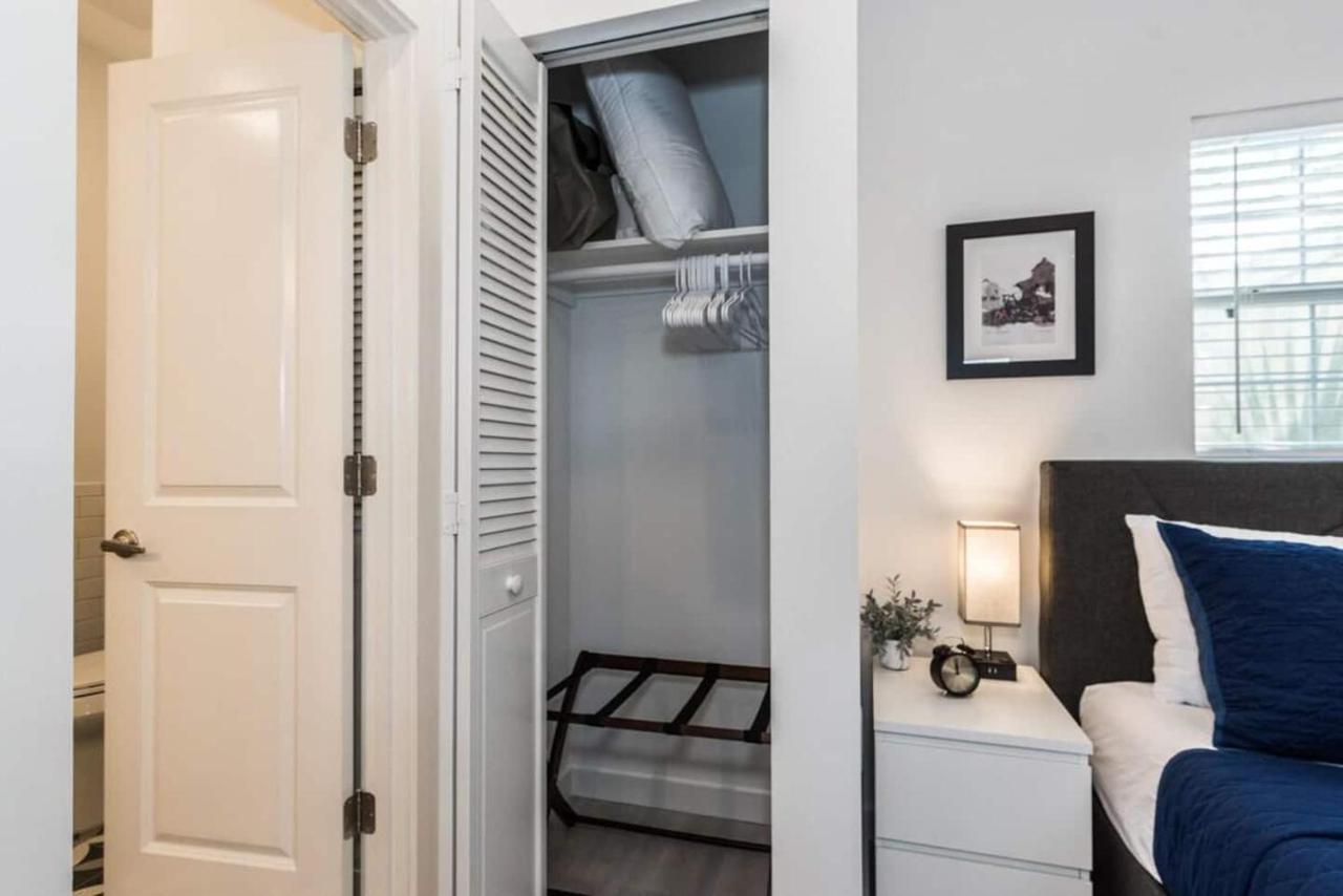 The Studio At Old Mission Walking Distance To Downtown And Onsite Parking St. Augustine Zewnętrze zdjęcie